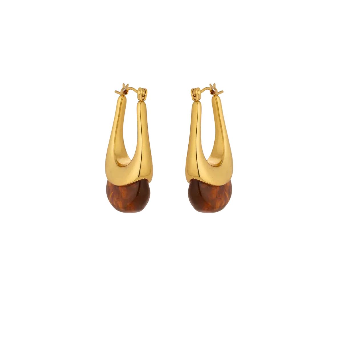La Marissa 2 Earrings