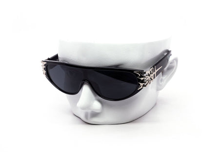 Frozen Heart Shield Sunglasses