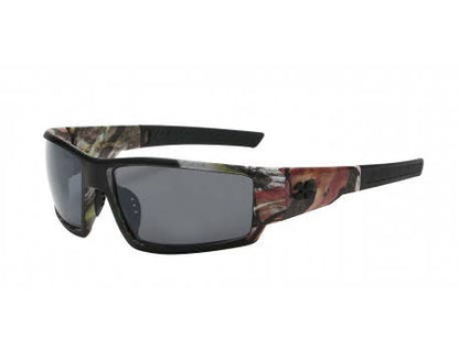 El Camo Printed Sunglasses