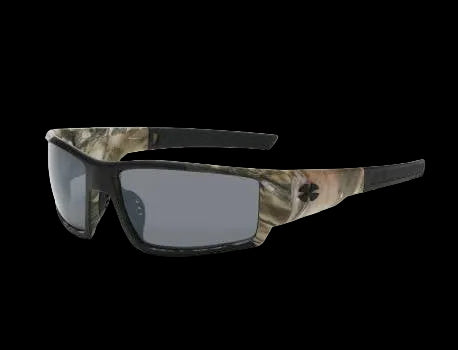 El Camo Printed Sunglasses
