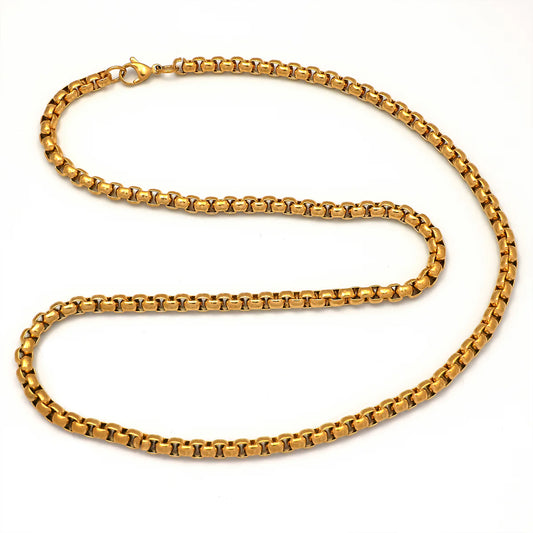Rolo Chain SJ-CN001