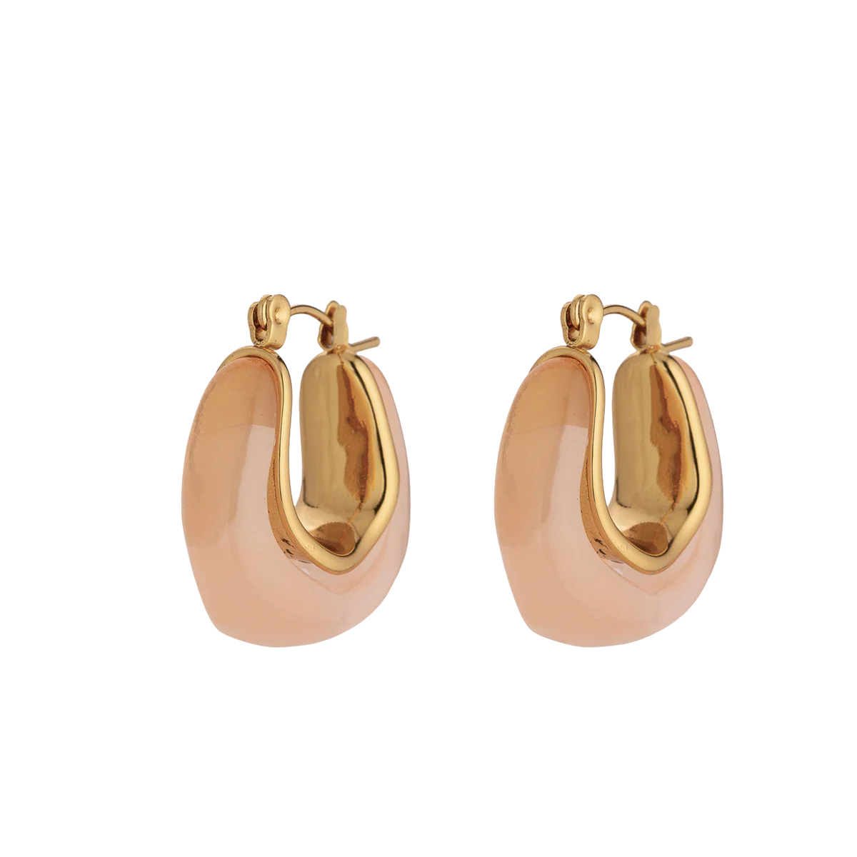 La Amy 3 Earring