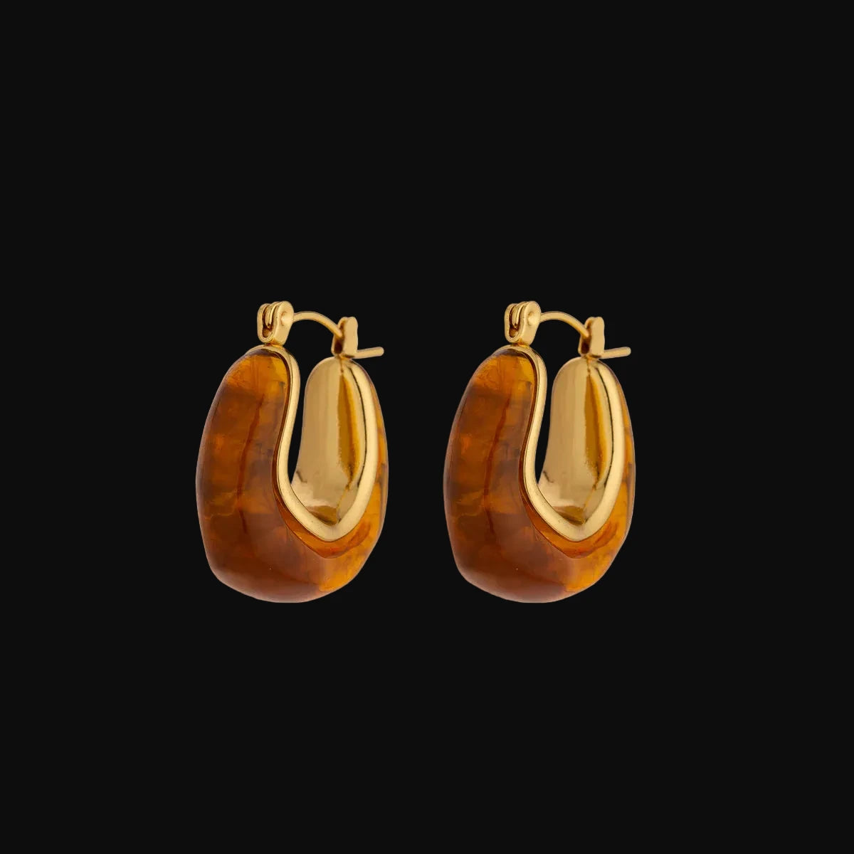 La Amy Earring