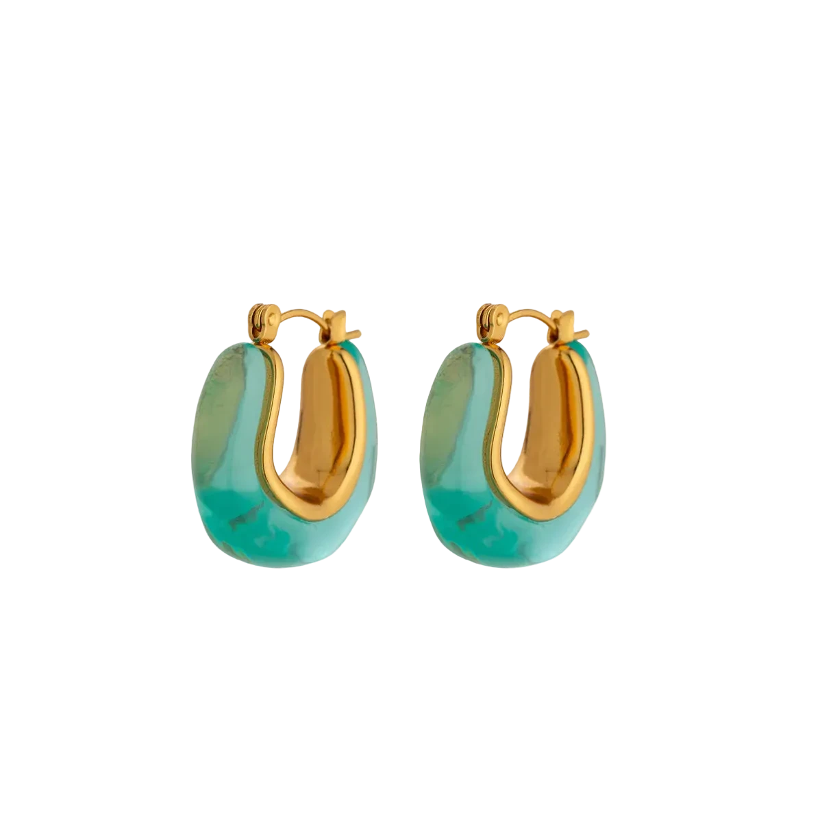 La Amy 4 Earrings