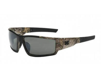 El Camo Printed Sunglasses