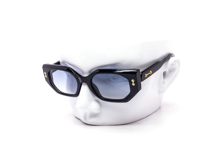 Luxe Hex Sunglasses