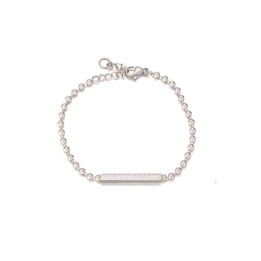 El Chris Bracelet